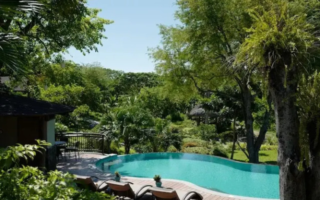 El Jardin de Zaida