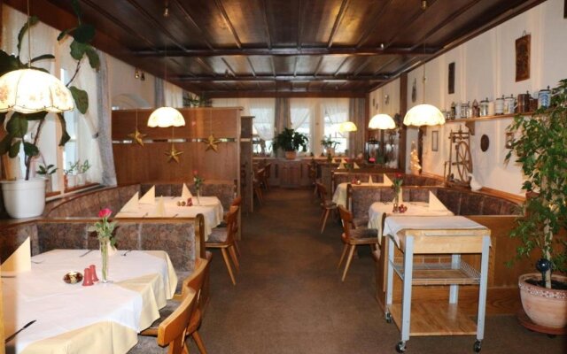 Landgasthof Weissenbach