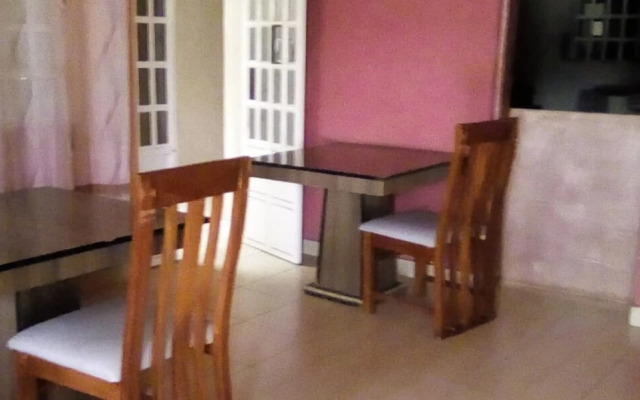 Zama Hotel