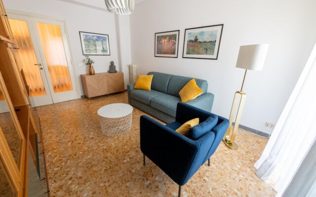 Casa Tripolitania in Rome