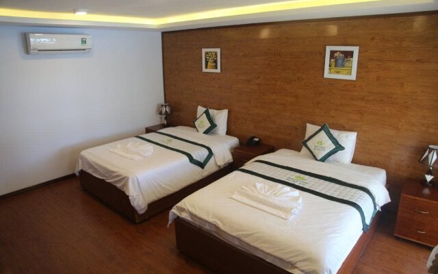 Phu Ninh Lake Resort