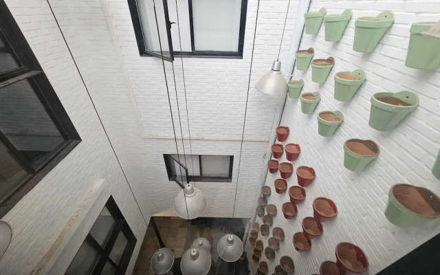 Apartamentos San Fernado 32