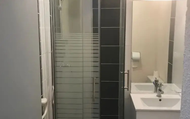 Résidence Miroir de la Mer