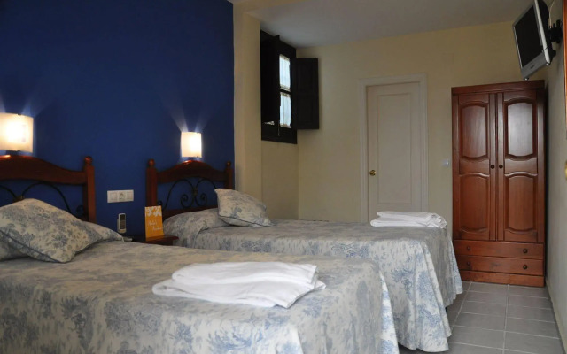 Hostal Azahar