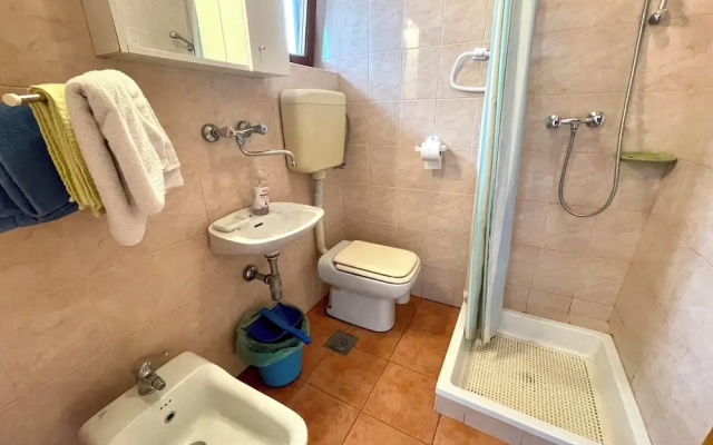 Apartment Niro 2