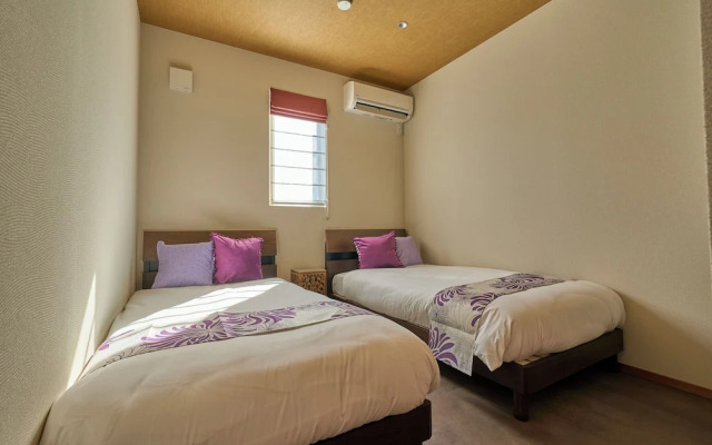 VILLA SENSE kujukuri