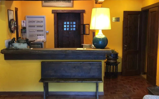Hotel Le Clou