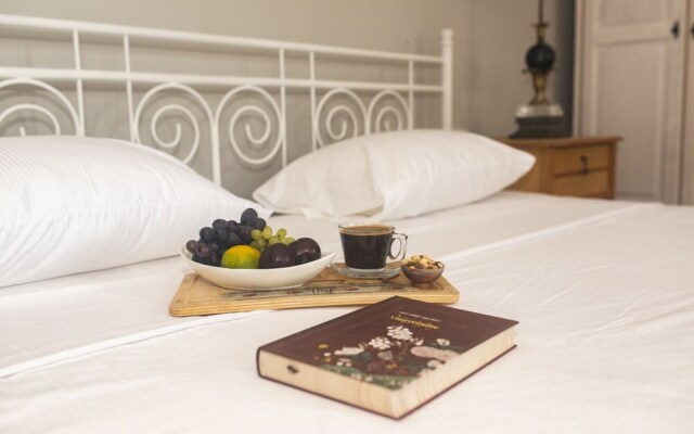 Can Efes Hotel