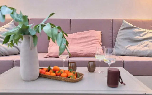 Hedera Estate, Villa Hedera XX