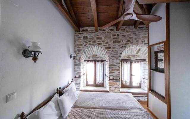 Archontiko Michael Vyzítsa Pelion