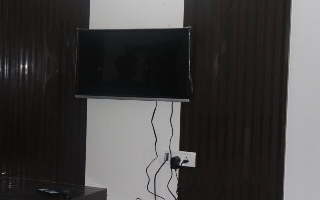 International Tourism Resort