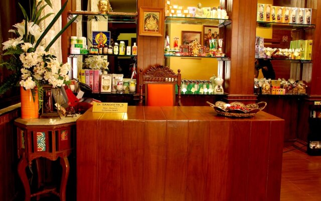 Aalankrita Resort And Convention