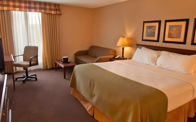 Buffalo Airport Hotel