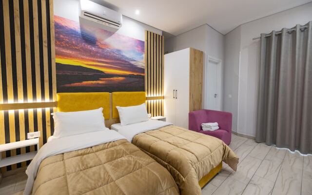 Hotel Beler