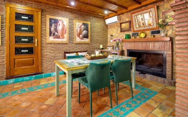 Villa Sierra Nevada de Pilar I