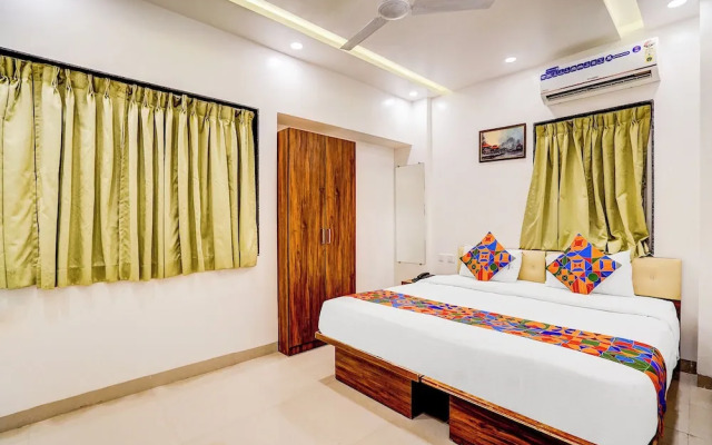 Fabhotel Atithi Regency Home Stay