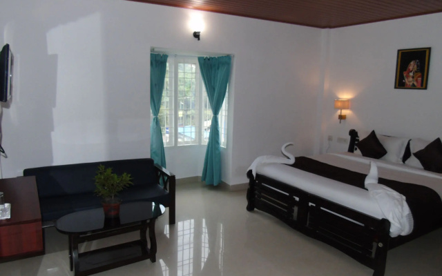 DVI Hotel & Resorts