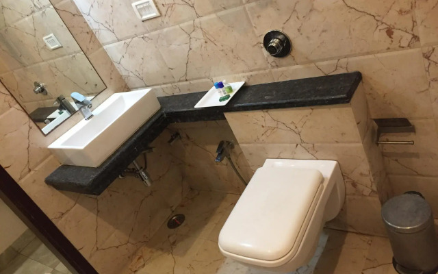 Hotel Park Plaza Varanasi