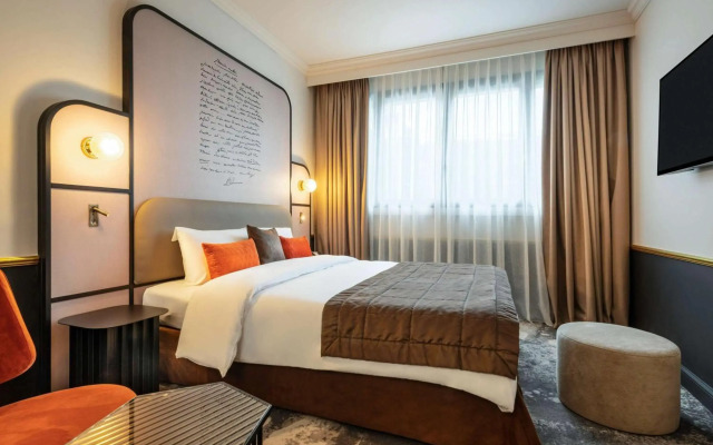 Mercure Versailles Paris Ouest