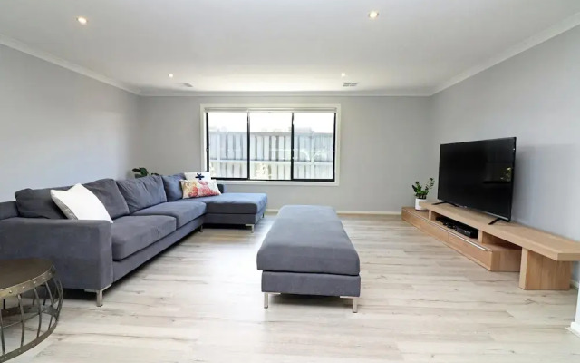 Serenity - Rejuvenate Stays