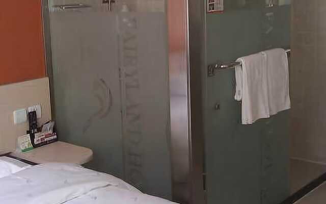 Fairyland Hotel