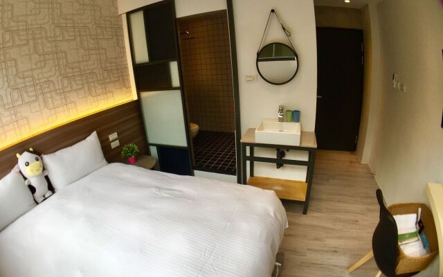 PS Hotel