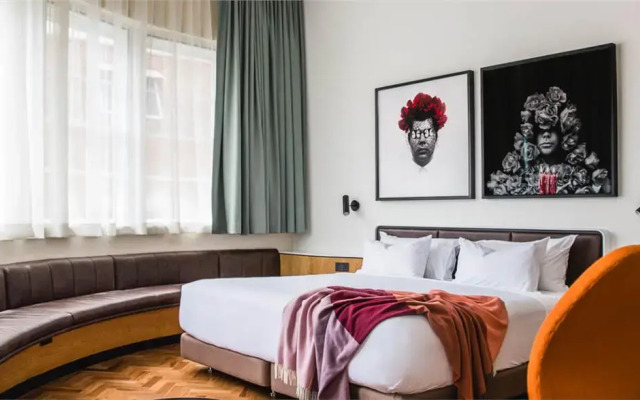 The Old Clare by Ode Hotels