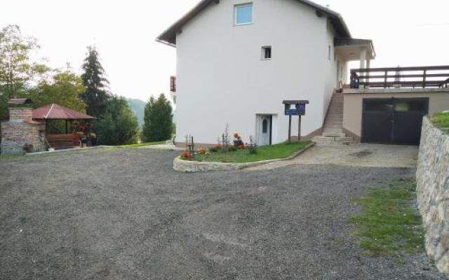 Apartments Vesna