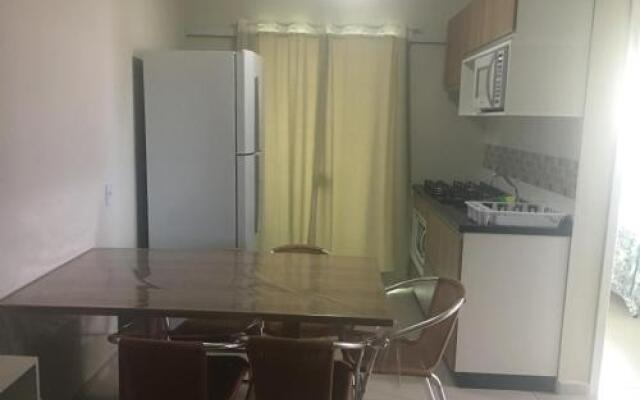 Residencial Villa Maria