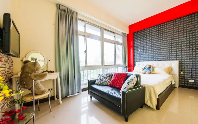 Love Night Market Inn