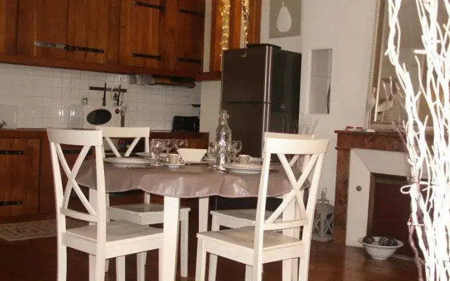 Gîte de Charme du Quai du Châtelet