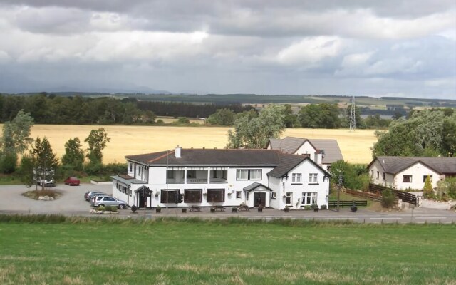 Old North Inn Hotel