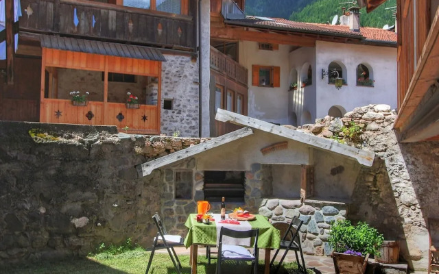 Belvilla by OYO Casa Marzari