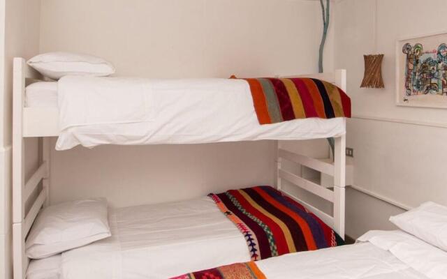 Hostal Copart