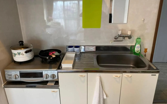 Takemura Building 303