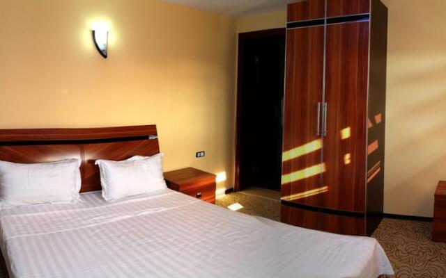 Pension Fantanita Murfatlar