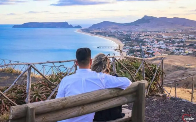 O DRAGOEIRO da Madalena!