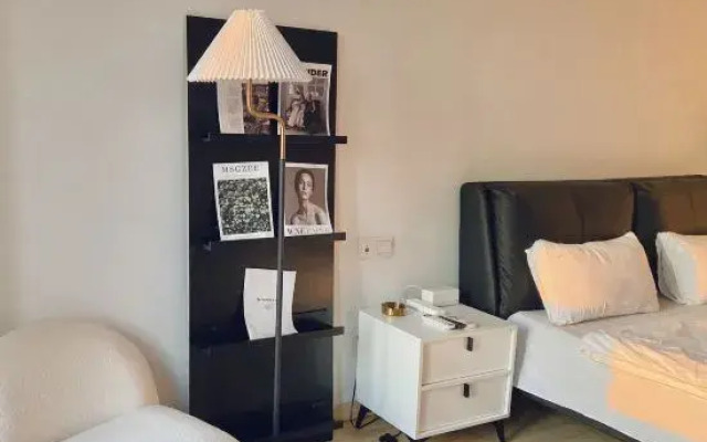 Jingdezhen Youfei Apartment