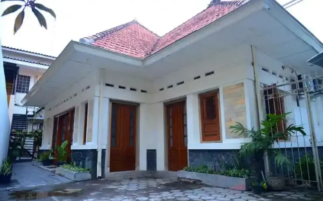 Griyo Kulo Solo