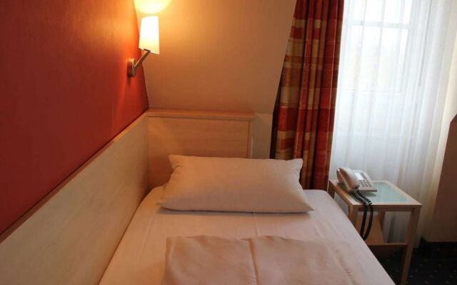 Hotel Lindner