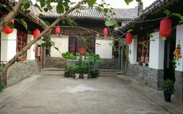 Pingyao Crazy Bone Youth Campaign