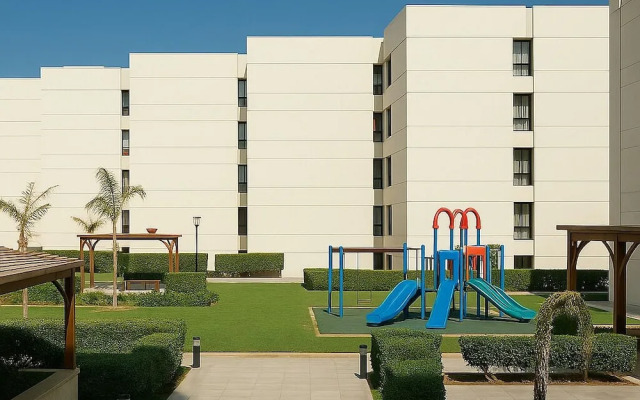 Your Perfect Seaside Escape Only in Porto Said