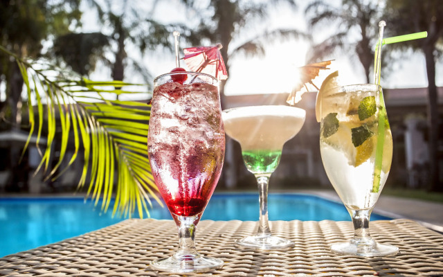 AVANI Gaborone Hotel & Casino