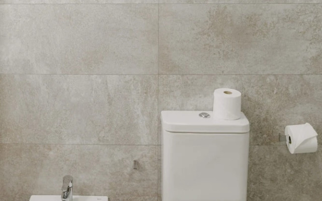 Puente De La Esperanza City Center