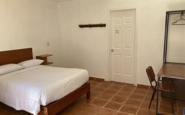 Posada Campestre Xicotepec