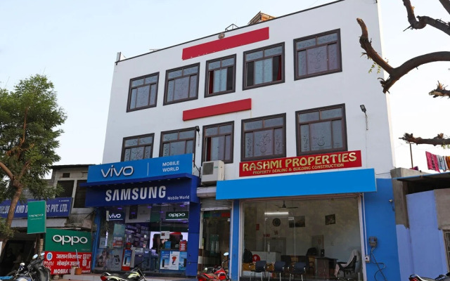 OYO 10610 Anand Guest House