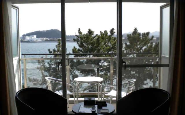 Hotel Sea Paradise Inn
