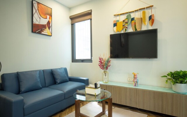 Westlake Emerald Suites