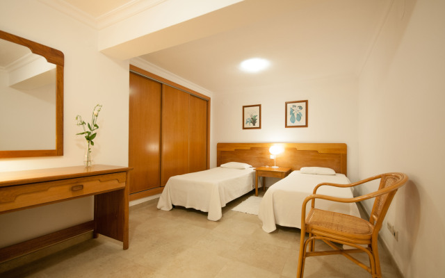 Boliqueime Villas