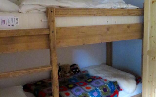 Chalet Mollets
